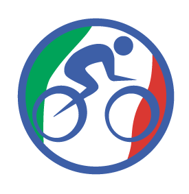 Logo Ciclismo Rubano